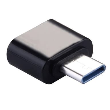 OTG-adapter USB Typ-C till USB 3.0 – kompatibel med smartphone och dator