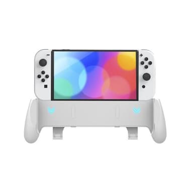 Greppfodral med Korthållare kompatibel med Nintendo Switch OLED