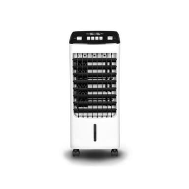 Portabel Luftkonditionering 60W med 3 luftflödeslägen