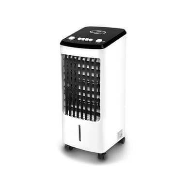 Portabel Luftkonditionering 60W med 3 luftflödeslägen