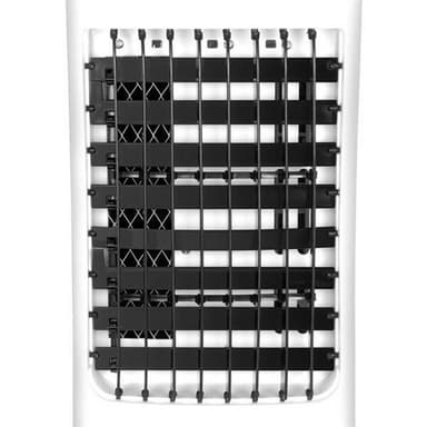 Portabel Luftkonditionering 60W med 3 luftflödeslägen