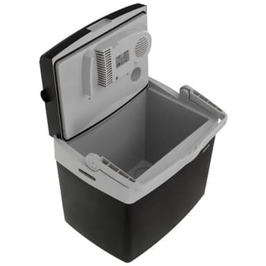 Adler Elektrisk Kylbox 25L med 230V / 12V och värmefunktion