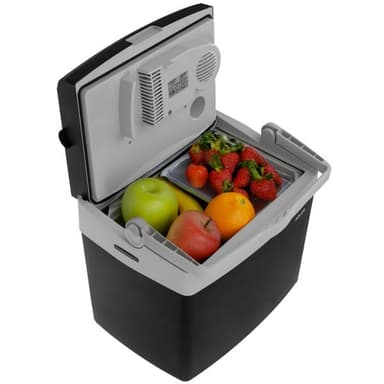 Adler Elektrisk Kylbox 25L med 230V / 12V och värmefunktion