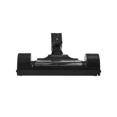 Deerma DX700 PRO skaftdammsugare med hög sugeffekt och trippelfiltreringssystem