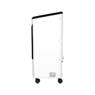 Portabel Luftkonditionering 60W med 3 luftflödeslägen
