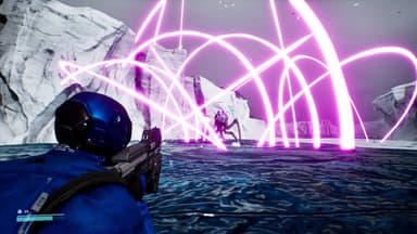 Project Tower Playstation 5