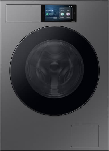 Samsung Serie Bespoke AI Wf90F Tvättmaskin WF90F11C4SU3 (11 kg)
