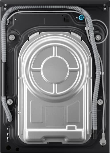 Samsung Serie Bespoke AI Wf90F Tvättmaskin WF90F11C4SU3 (11 kg)