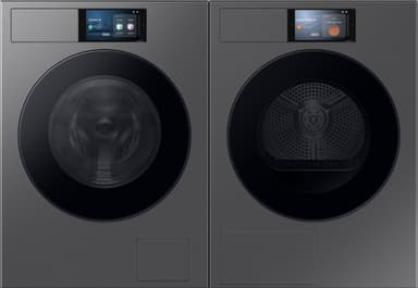 Samsung Serie Bespoke AI Wf90F Tvättmaskin WF90F11C4SU3 (11 kg)