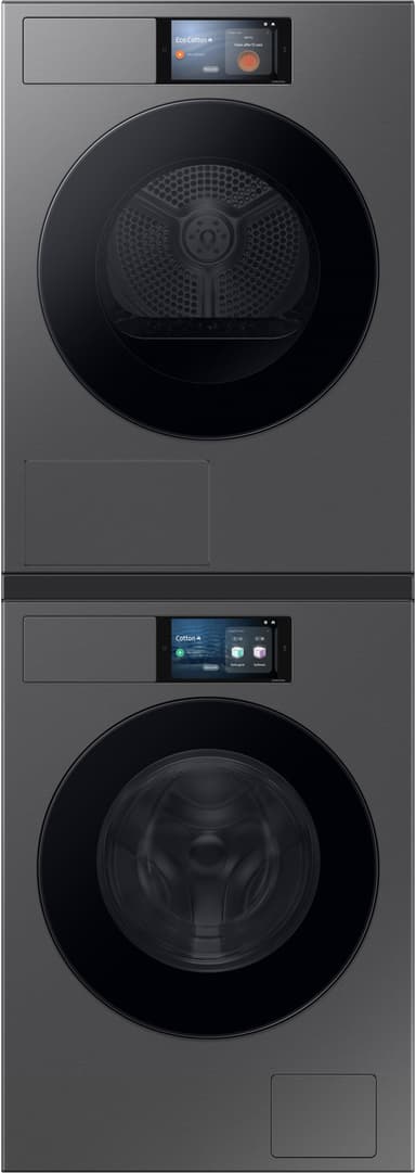 Samsung Serie Bespoke AI Wf90F Tvättmaskin WF90F11C4SU3 (11 kg)