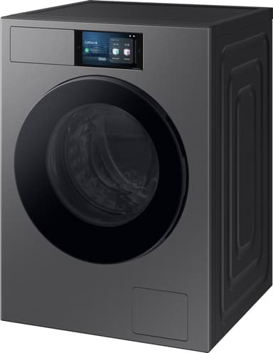 Samsung Serie Bespoke AI Wf90F Tvättmaskin WF90F11C4SU3 (11 kg)