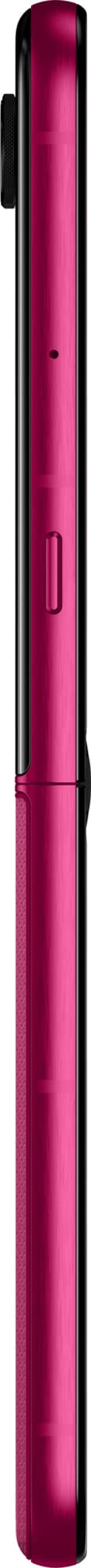 Motorola Razr 60 Ultra smartphone 16/512GB (rosa)