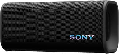 Sony ULT Field 3 bärbar högtalare (svart)