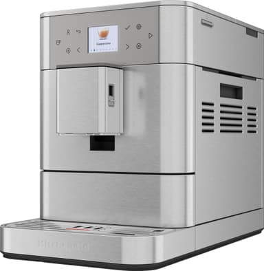 KitchenAid KF6 espressomaskin 5KES8556ESX (silver)