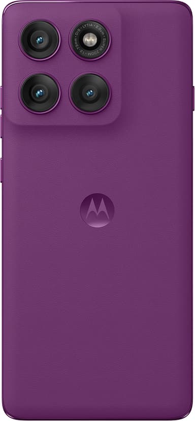 Motorola Edge 60 Pro smartphone 12/512GB (lila)