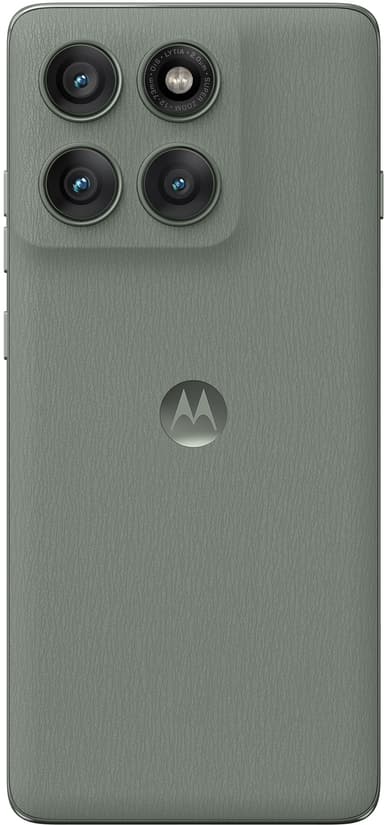 Motorola Edge 60 Pro smartphone 12/512GB (grön)