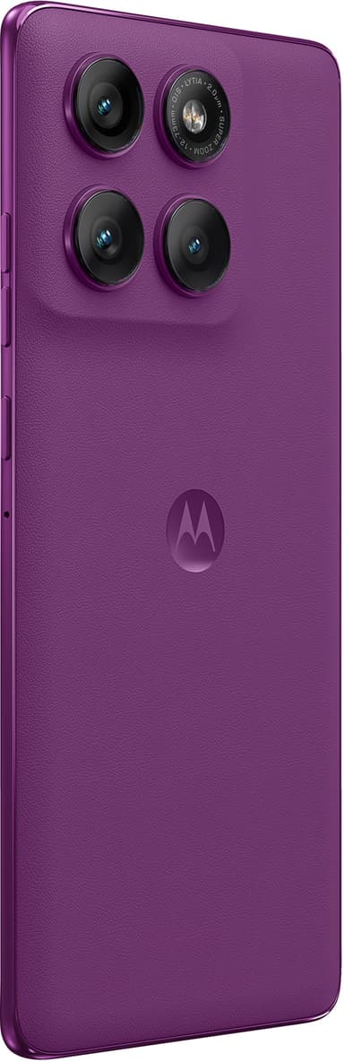 Motorola Edge 60 Pro smartphone 12/512GB (lila)