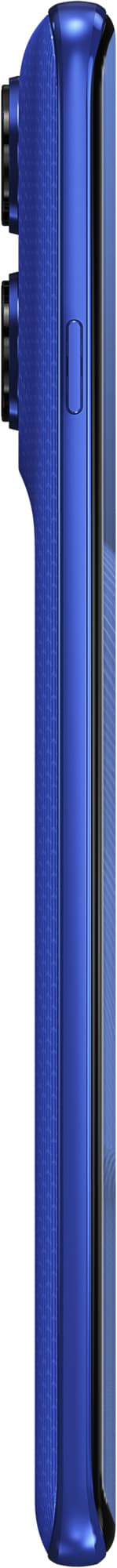 Motorola Edge 60 Pro smartphone 12/512GB (blå)