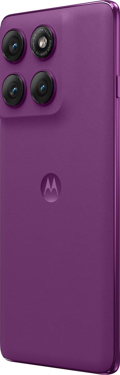 Motorola Edge 60 Pro smartphone 12/512GB (lila)