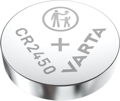 Varta CR 2450 batteri (1st)