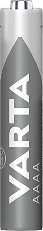 Varta Alkaline Bli 2 AAAA batteri (2 st)