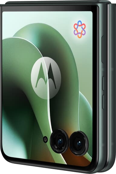 Motorola Razr 60 Ultra smartphone 16/512GB (grön)