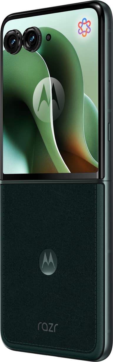 Motorola Razr 60 Ultra smartphone 16/512GB (grön)