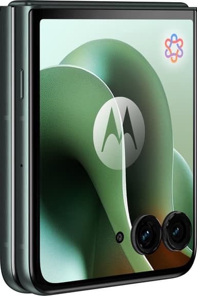 Motorola Razr 60 Ultra smartphone 16/512GB (grön)