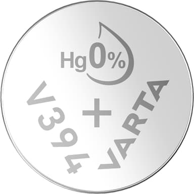 Varta V 394 batteri (1st)
