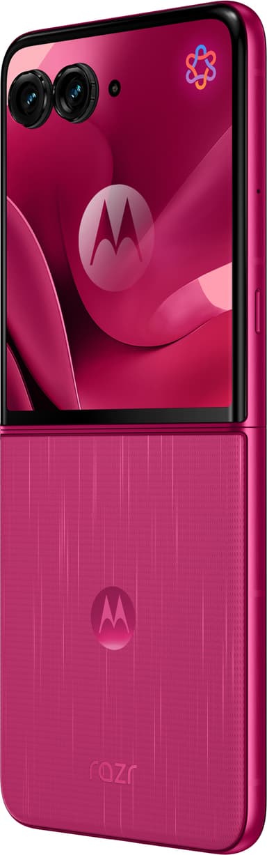 Motorola Razr 60 Ultra smartphone 16/512GB (rosa)