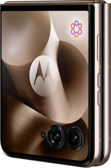 Motorola Razr 60 Ultra smartphone 16/512GB (trä)