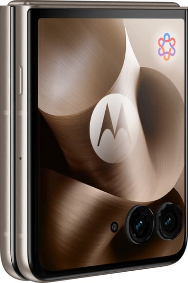 Motorola Razr 60 Ultra smartphone 16/512GB (trä)