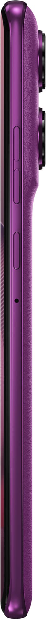 Motorola Edge 60 Pro smartphone 12/512GB (lila)