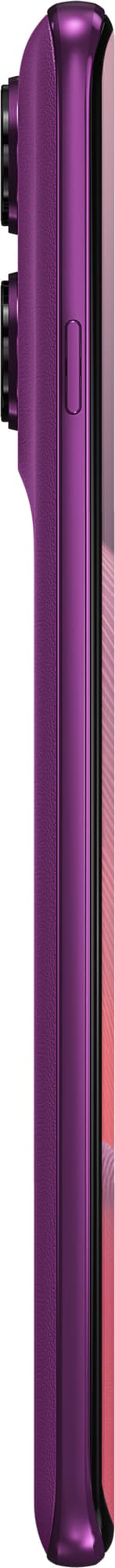 Motorola Edge 60 Pro smartphone 12/512GB (lila)