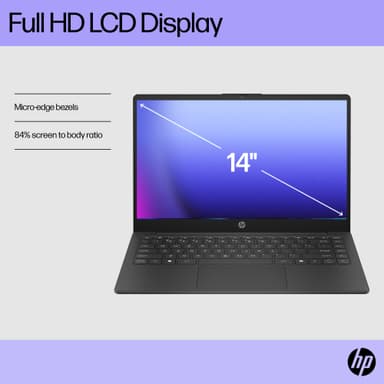 HP Laptop 14 i7-1355U/16/1024