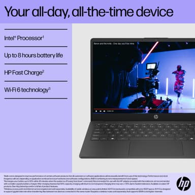 HP Laptop 14 i7-1355U/16/1024
