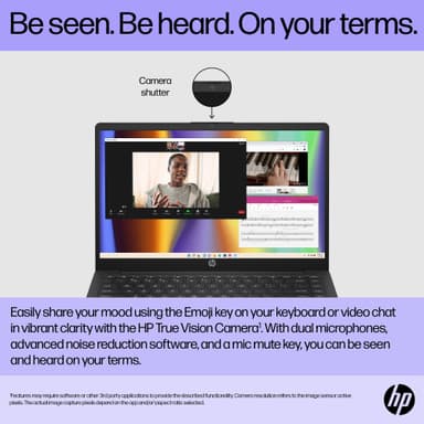 HP Laptop 14 i7-1355U/16/1024