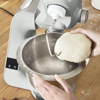 Bosch Series 4 köksmaskin MUM5XL74 (Beige)