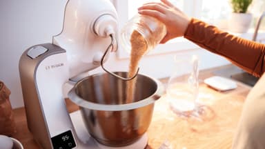 BOSCH MUM5XW00 Kitchen machine