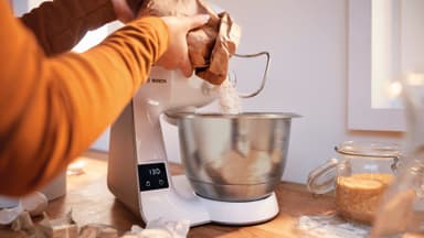 BOSCH MUM5XW00 Kitchen machine