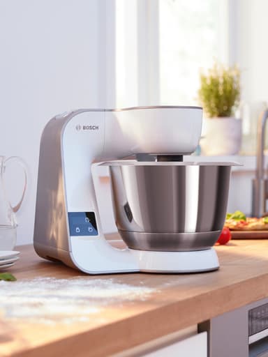 BOSCH MUM5XW00 Kitchen machine