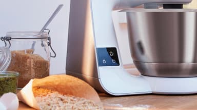 BOSCH MUM5XW00 Kitchen machine