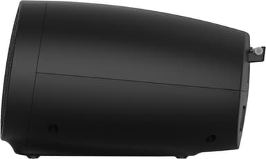 Philips Z6000 boombox (svart)