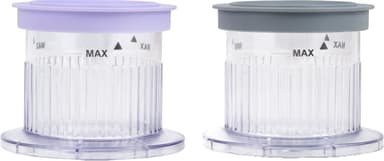 Cuisinart Freeze Wand glassmaskin ICEFD10E (vit)