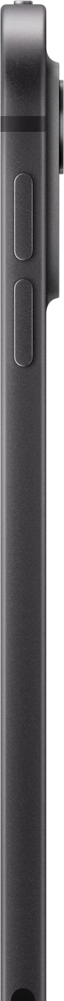 iPad Pro 11" M4 2TB WiFi (Space Black)