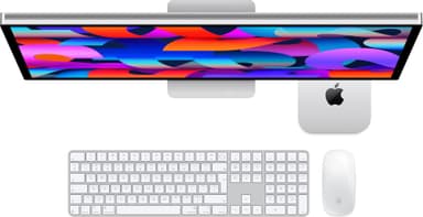 Mac mini M4/16/256 2024