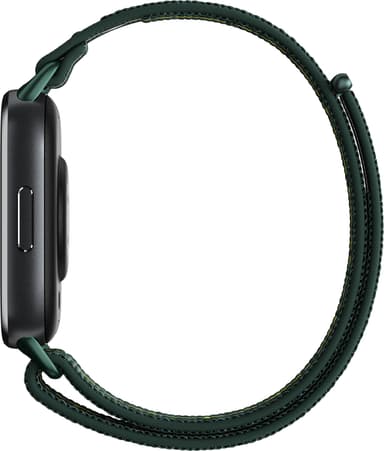 Motorola Watch Fit sportklocka (Trekking Green)