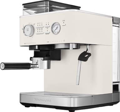 KitchenAid Manuell Kaffemaskin 5KES6551EPL