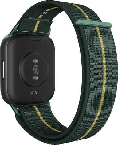Motorola Watch Fit sportklocka (Trekking Green)