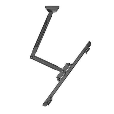 Full Motion väggfäste för 32-55"" TV - Max 30 kg